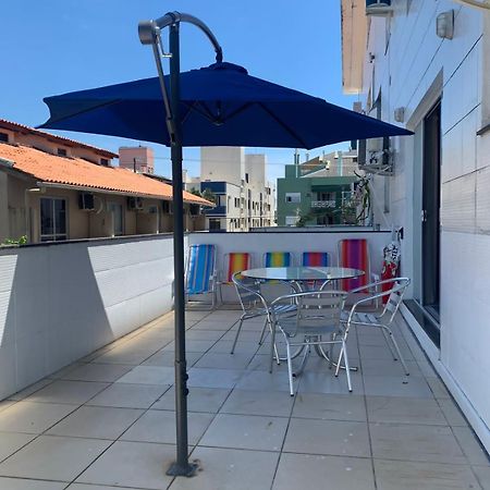 Apartamento Residencial Ametista Florianópolis Exterior foto