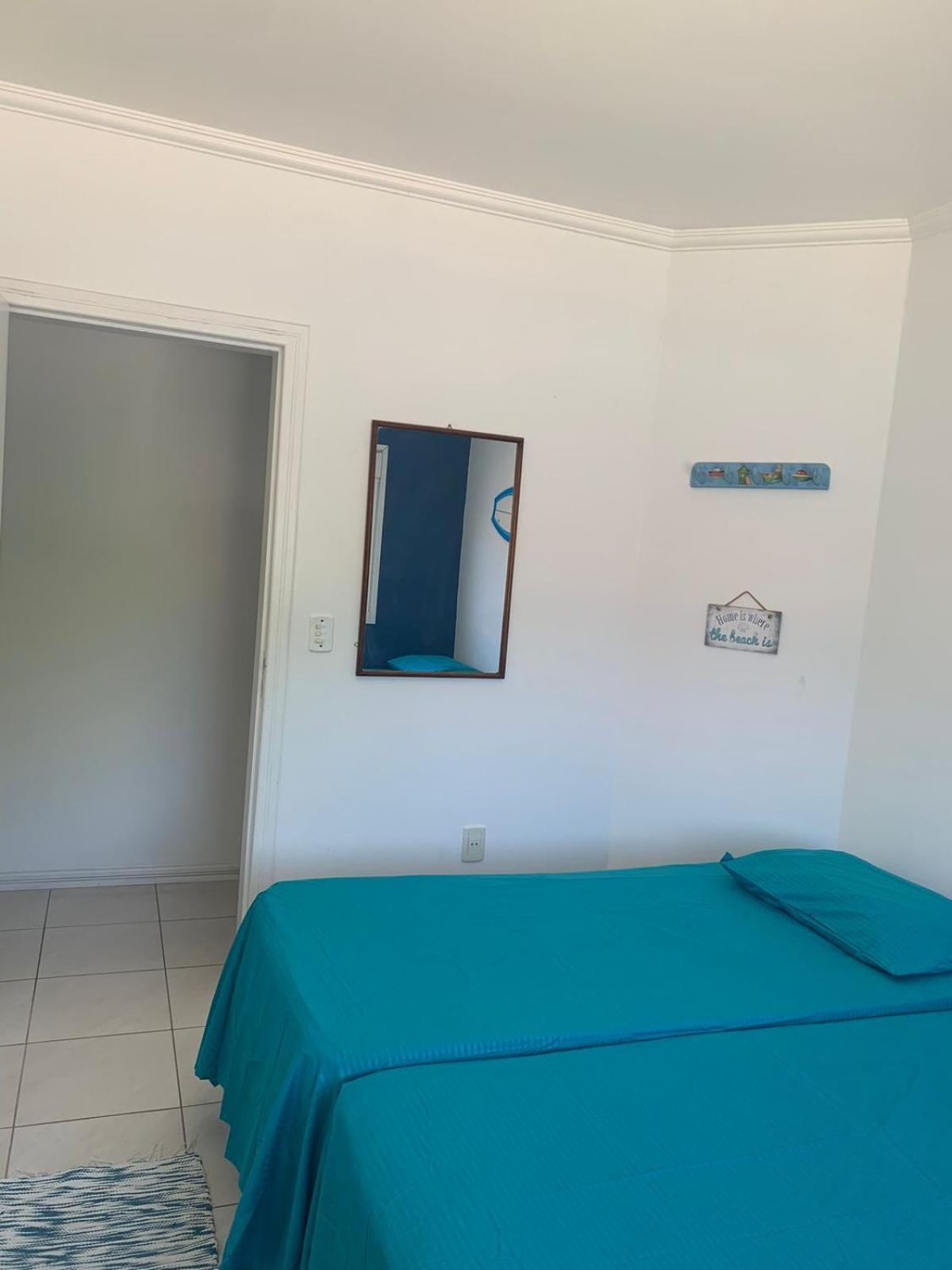 Apartamento Residencial Ametista Florianópolis Exterior foto
