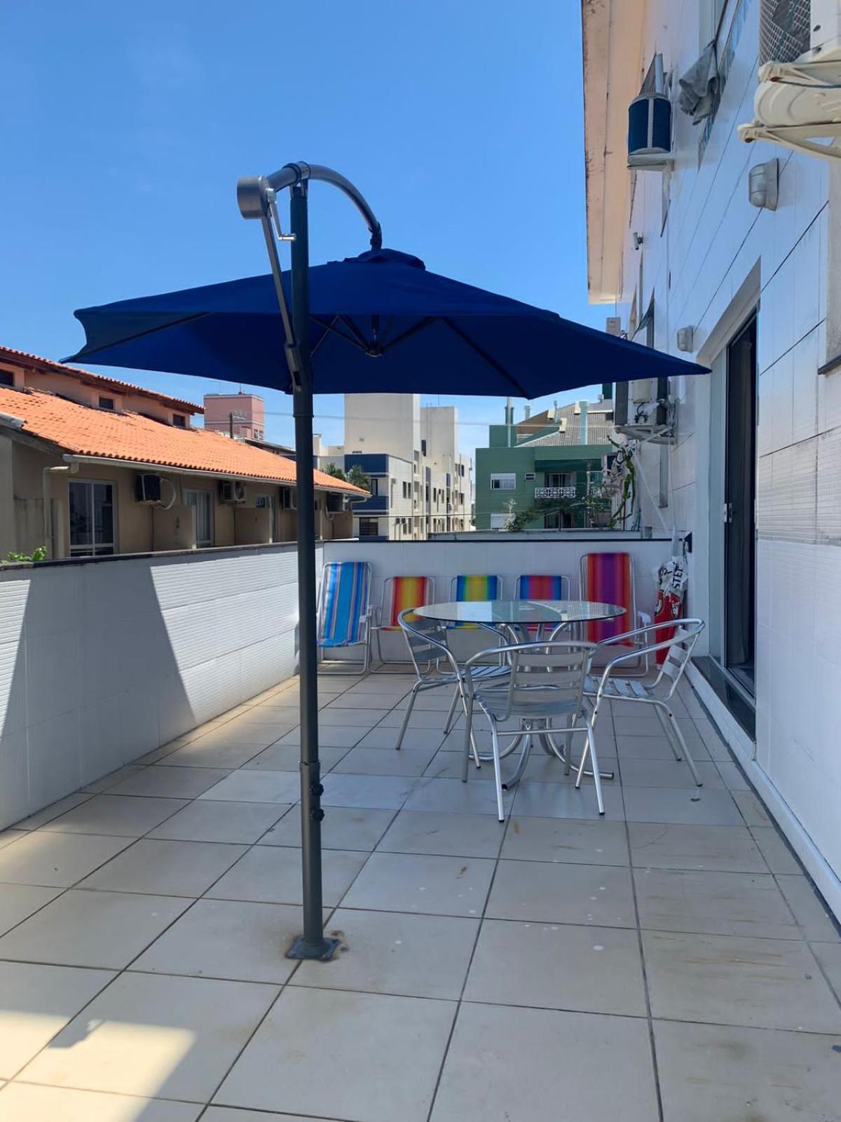 Apartamento Residencial Ametista Florianópolis Exterior foto