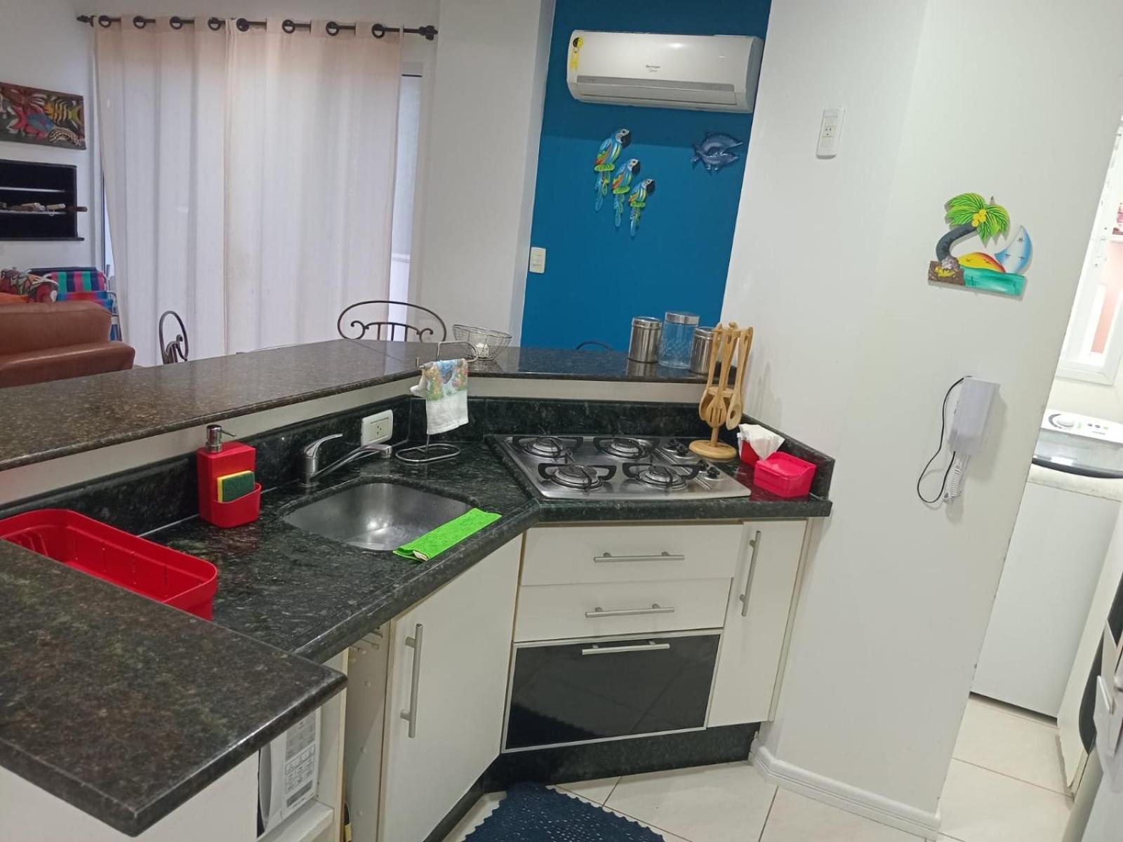 Apartamento Residencial Ametista Florianópolis Exterior foto