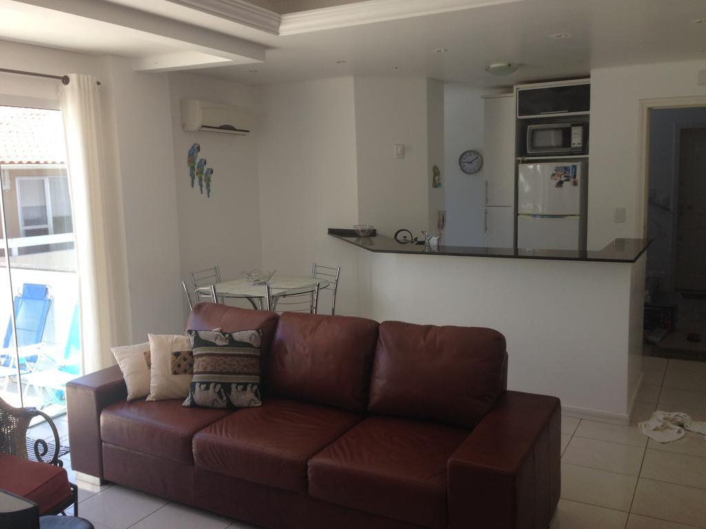 Apartamento Residencial Ametista Florianópolis Exterior foto