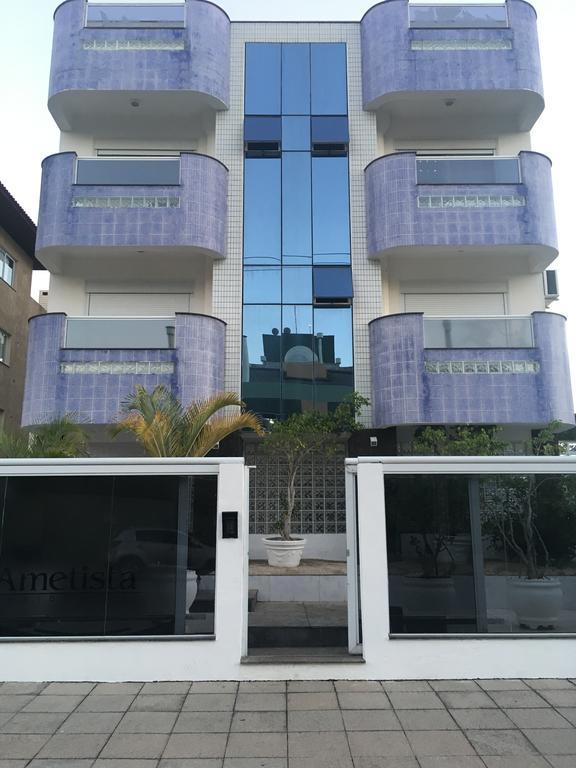 Apartamento Residencial Ametista Florianópolis Exterior foto