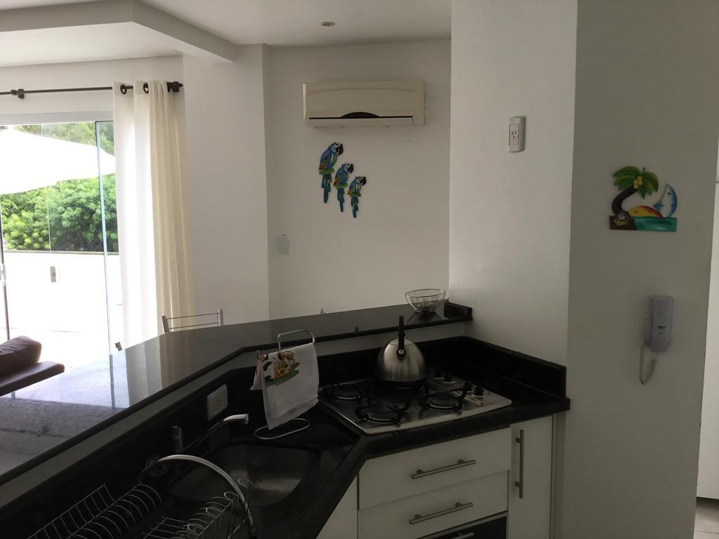 Apartamento Residencial Ametista Florianópolis Exterior foto