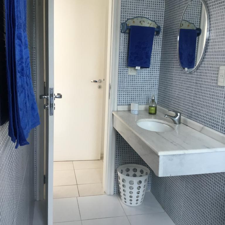 Apartamento Residencial Ametista Florianópolis Exterior foto