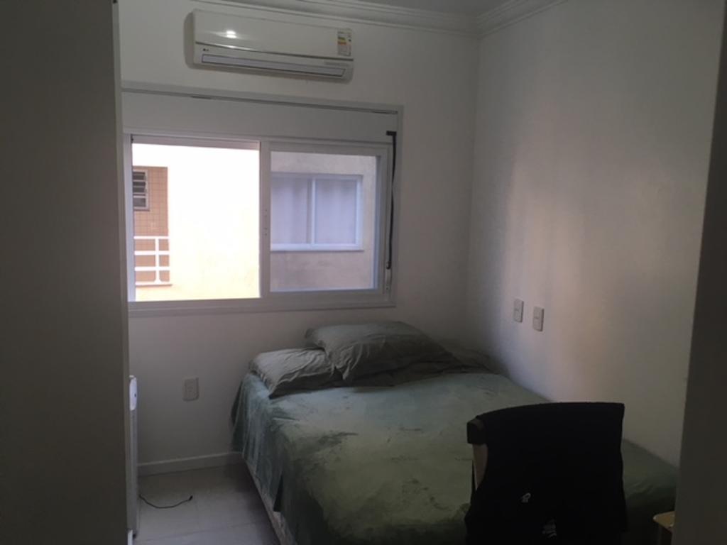 Apartamento Residencial Ametista Florianópolis Exterior foto