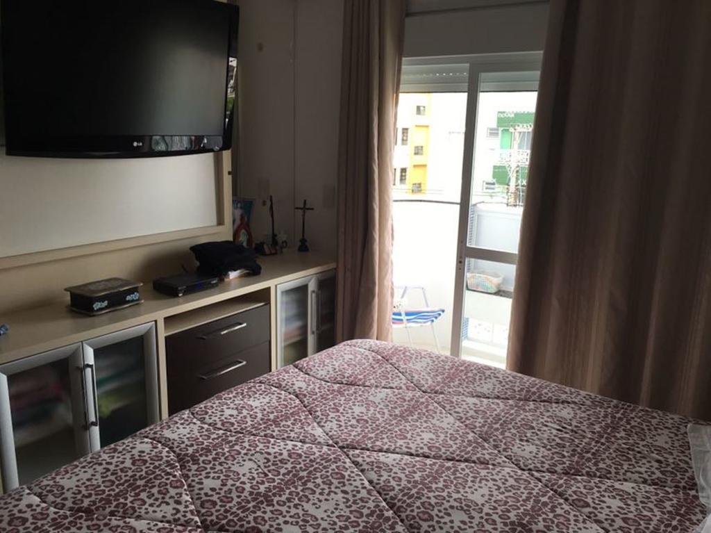 Apartamento Residencial Ametista Florianópolis Exterior foto