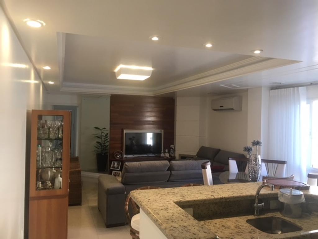 Apartamento Residencial Ametista Florianópolis Exterior foto