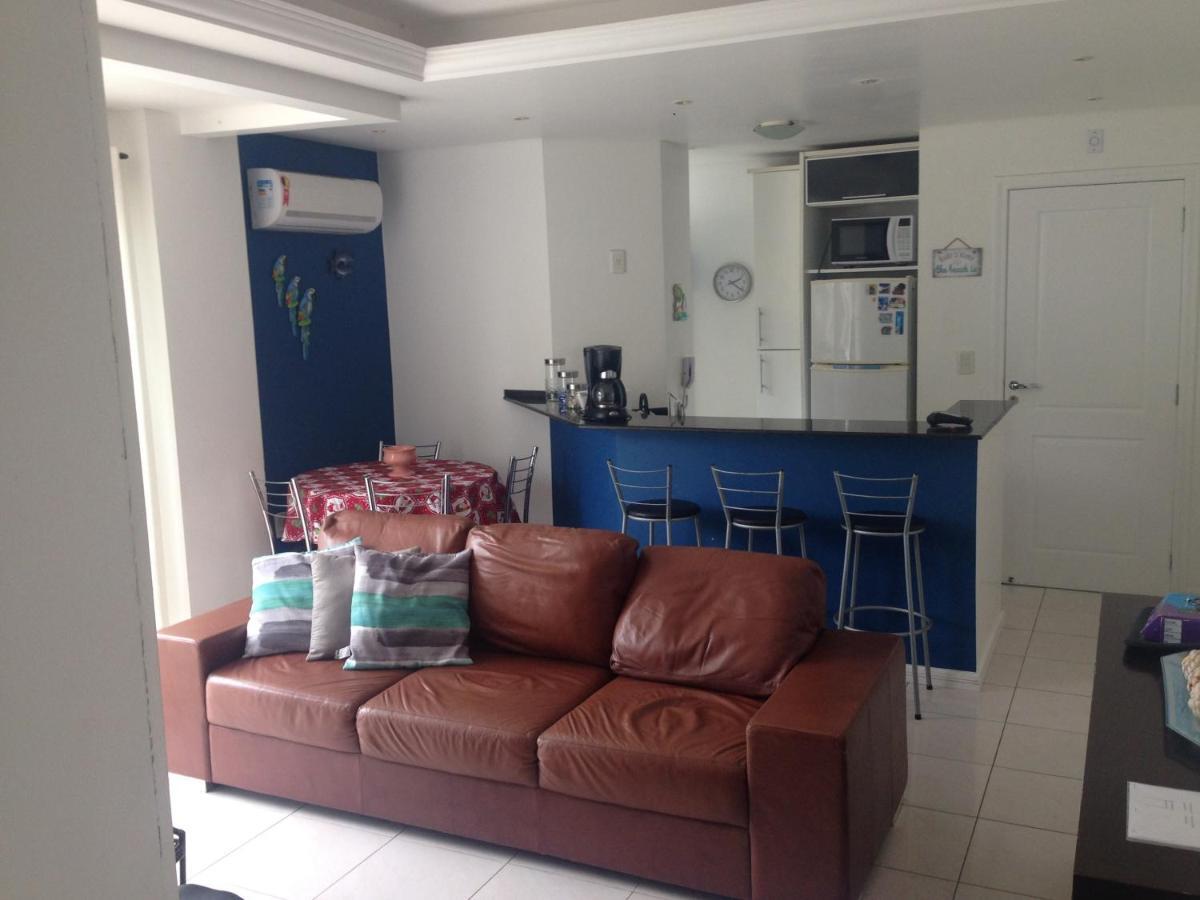 Apartamento Residencial Ametista Florianópolis Exterior foto