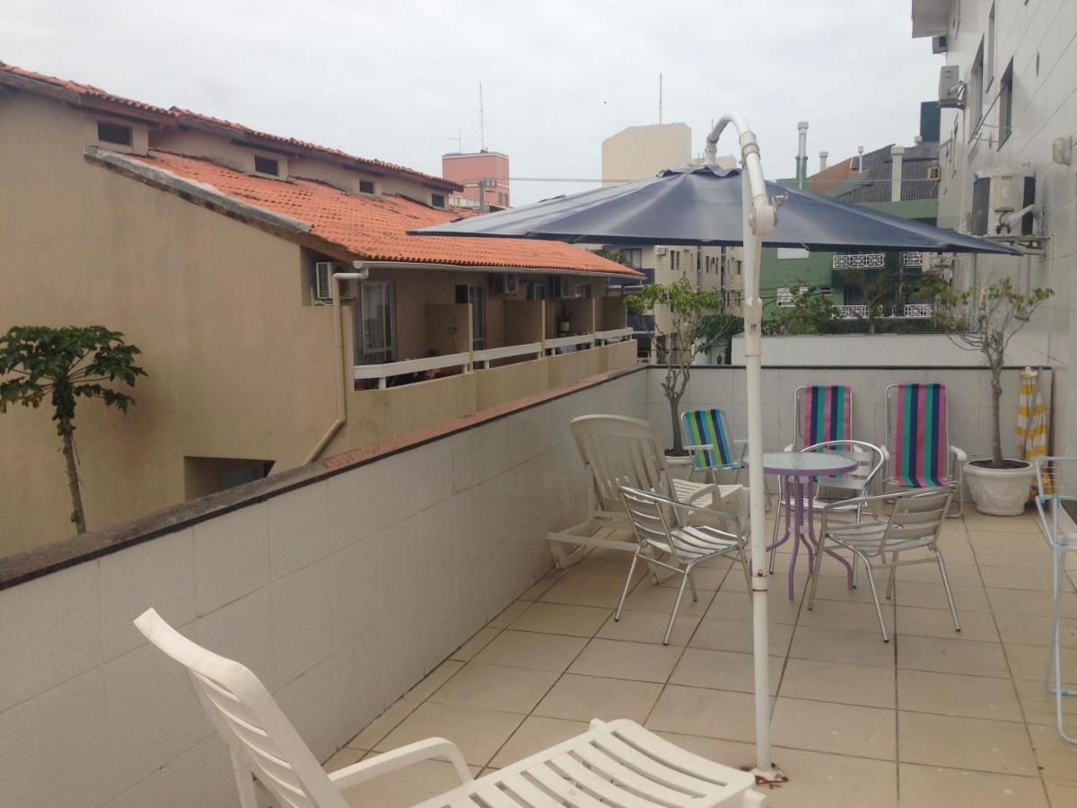 Apartamento Residencial Ametista Florianópolis Exterior foto